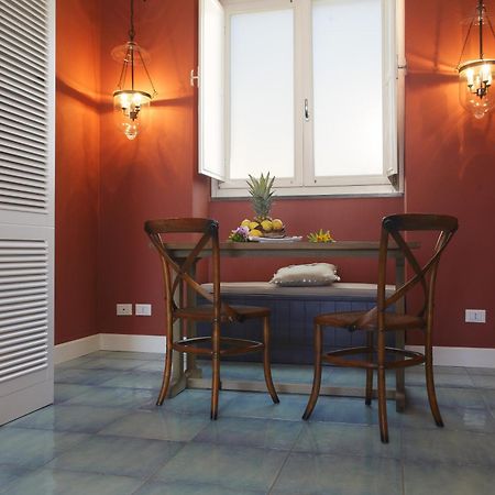 I Pretti Resort Favignana Zimmer foto