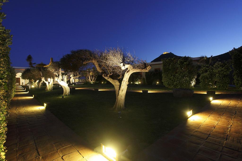 I Pretti Resort Favignana Exterior foto
