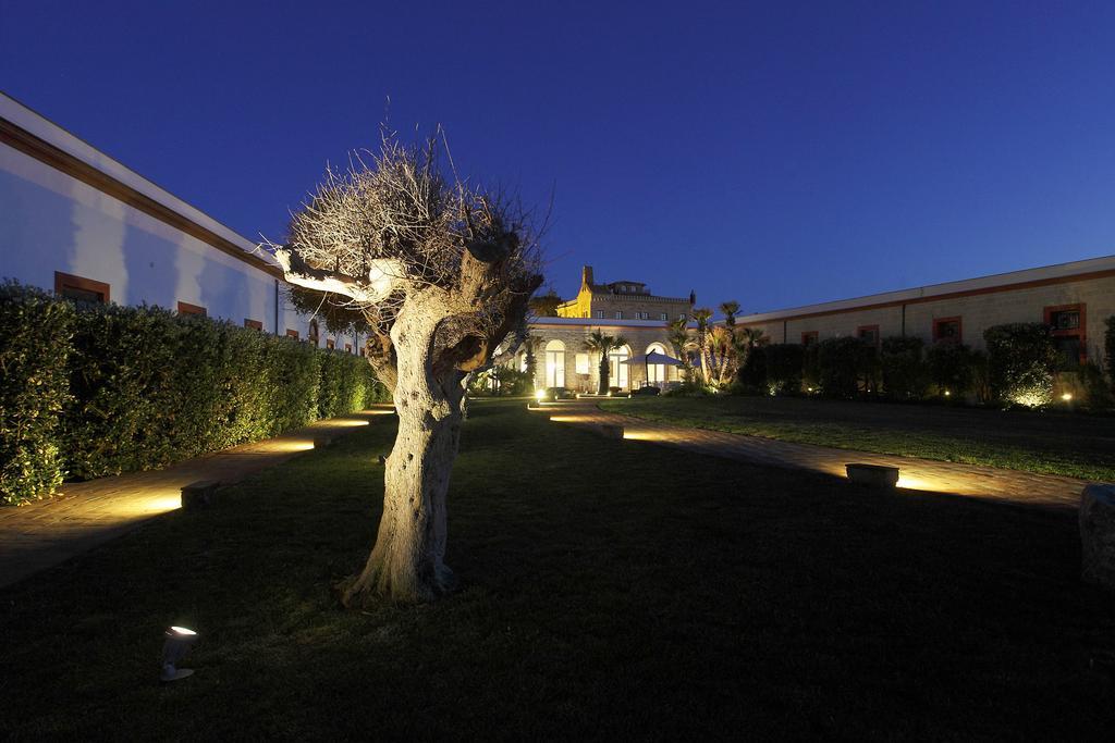 I Pretti Resort Favignana Exterior foto