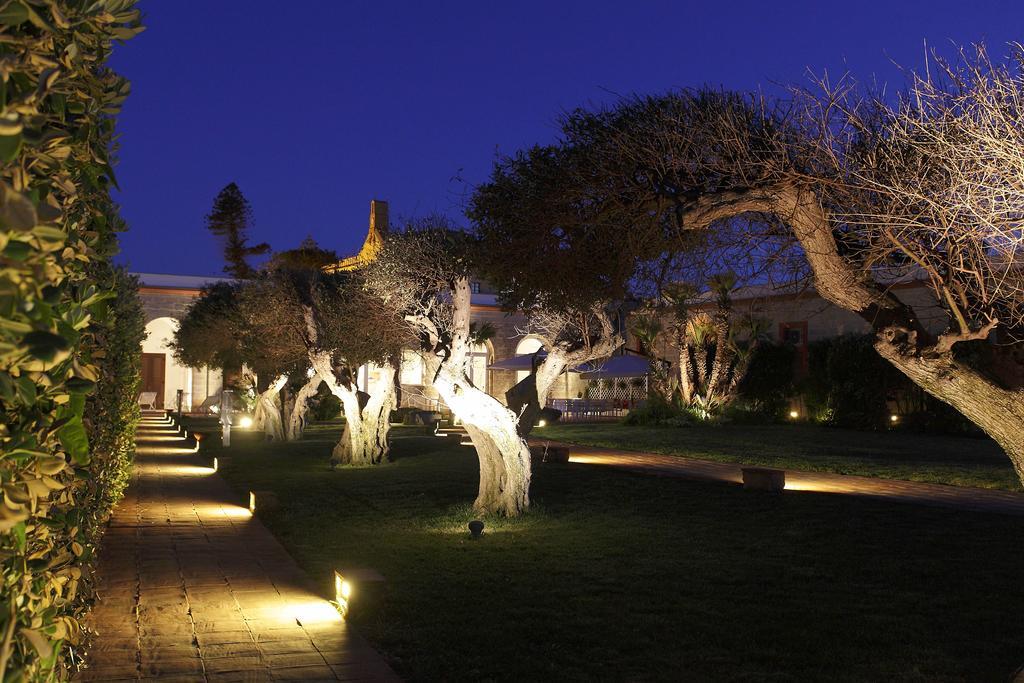 I Pretti Resort Favignana Exterior foto