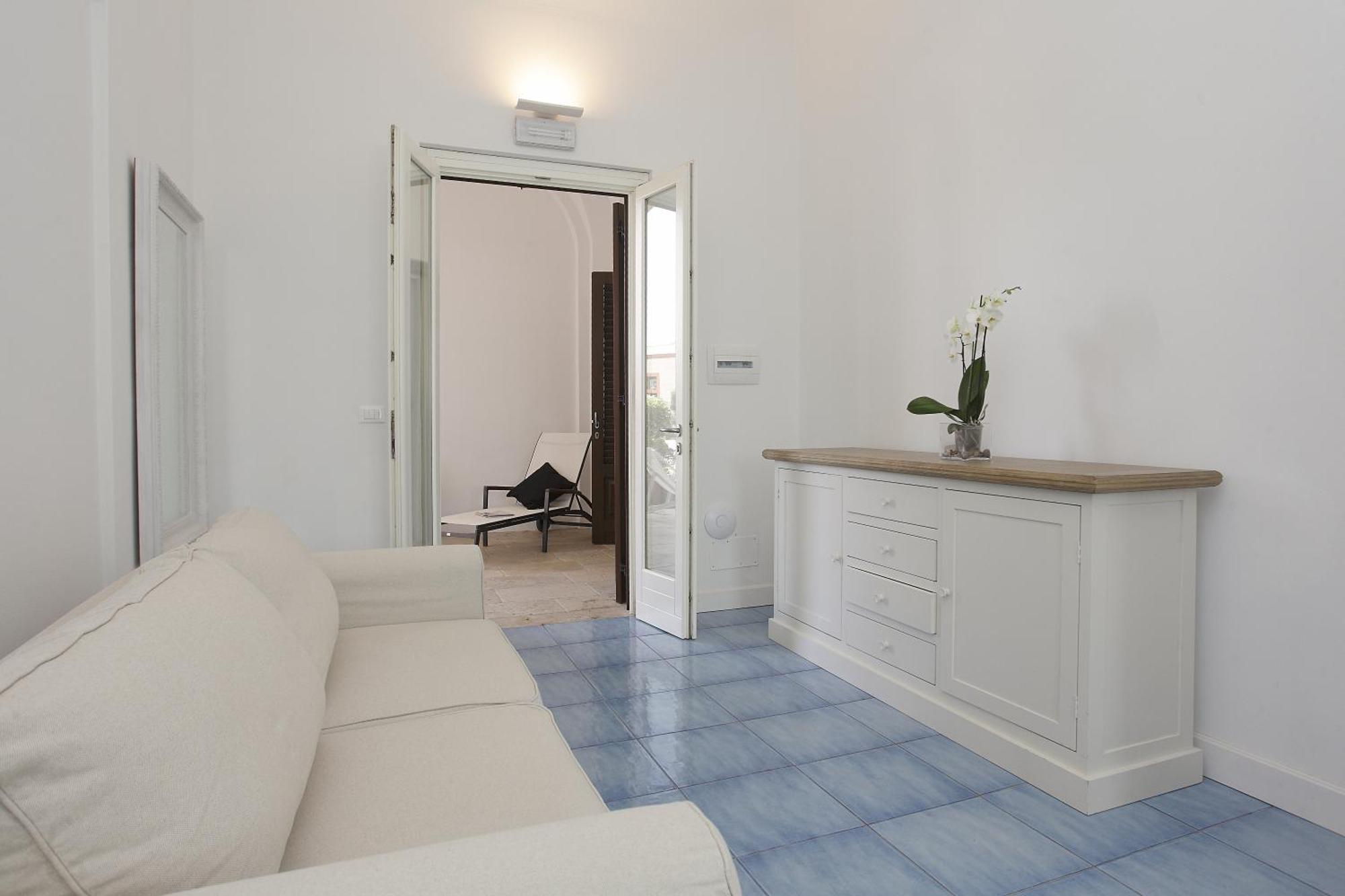 I Pretti Resort Favignana Zimmer foto