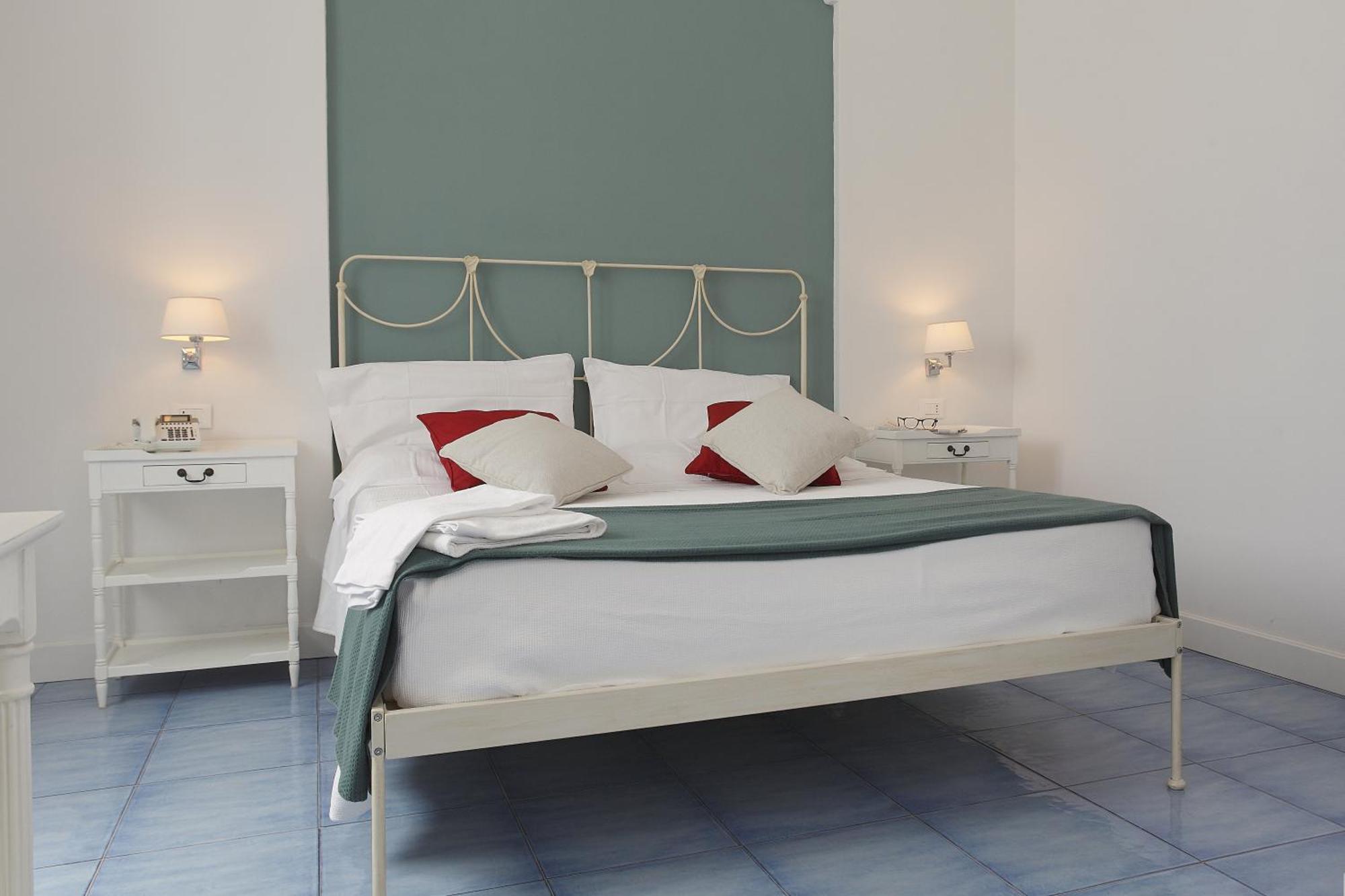 I Pretti Resort Favignana Zimmer foto