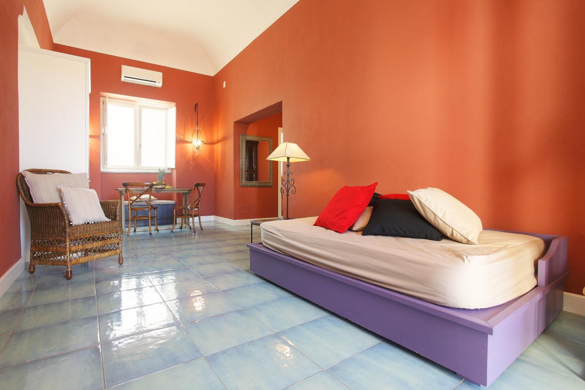 I Pretti Resort Favignana Zimmer foto